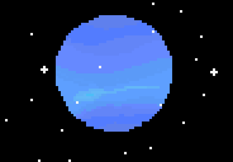 [9664c4] Neptune