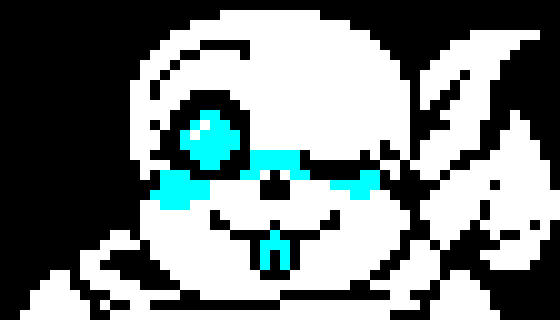 [94ddaa] *but the bullets bounce off bc too thicc* 