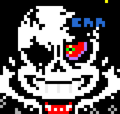 [583245] After all... I didn`t just WASTE MY TIME MAKING THIS DAMN THING..... Oh not at ALL..... Like god damn it... Every... Fucking... Time...