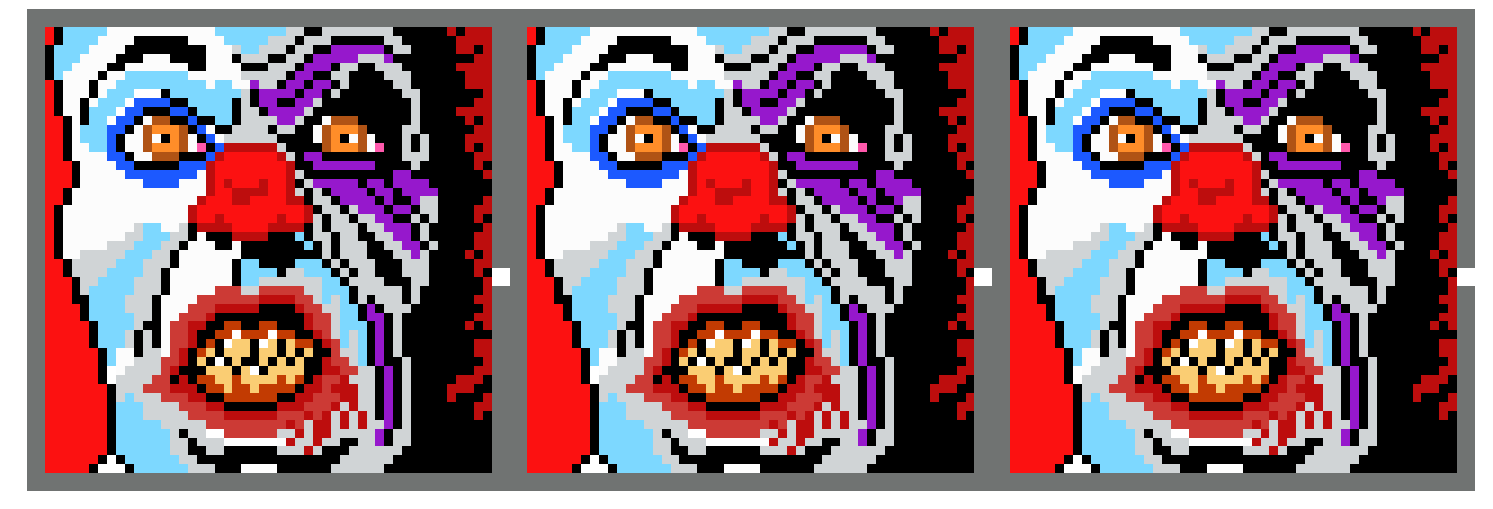 [9664c4] IT x3