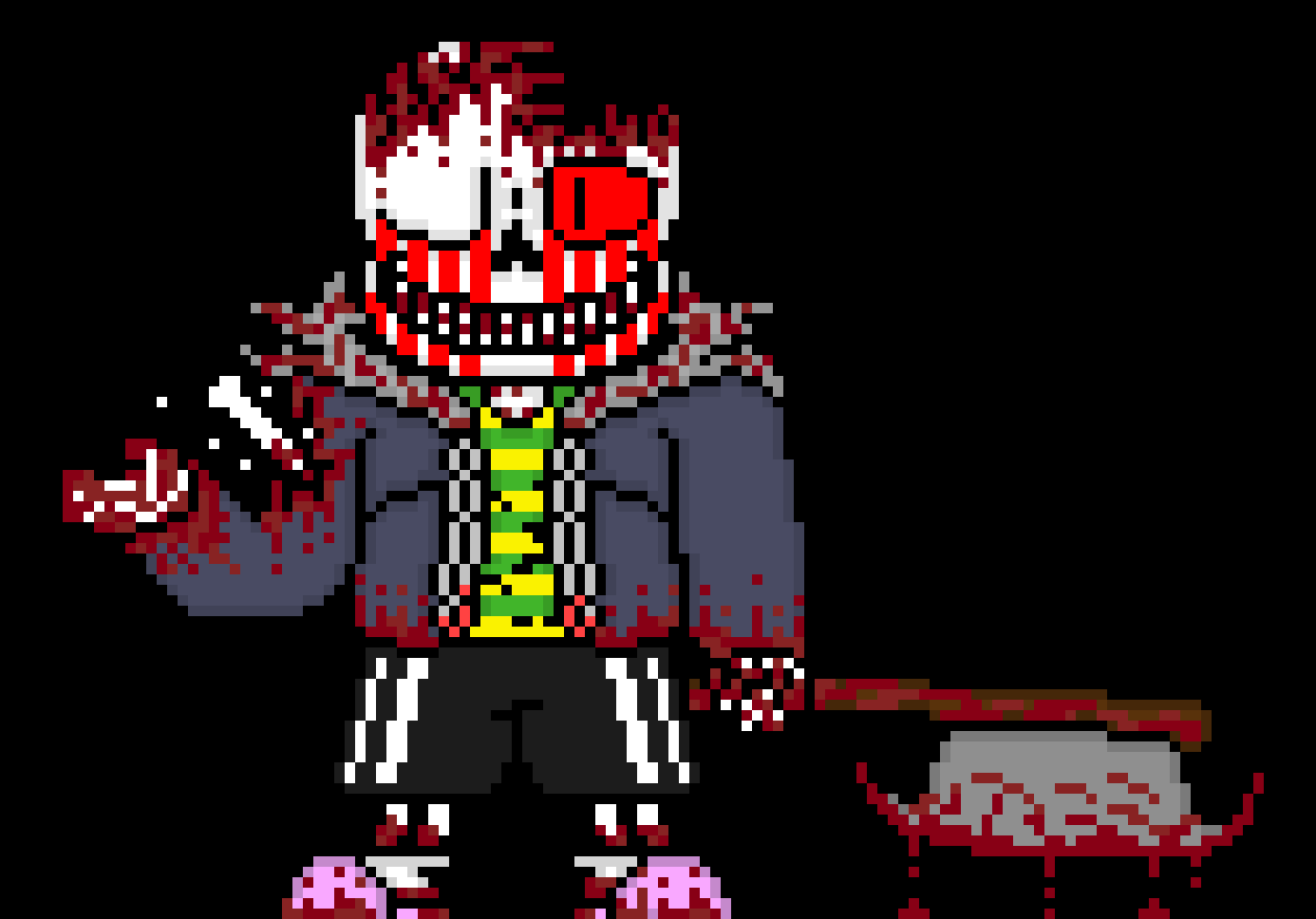 [e8cb42] RevertTerror: wait madness how the hell are you still existent