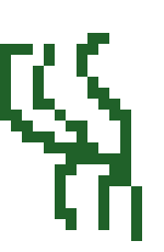 [9664c4] Sea weed