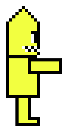 [630f7b] yellow man