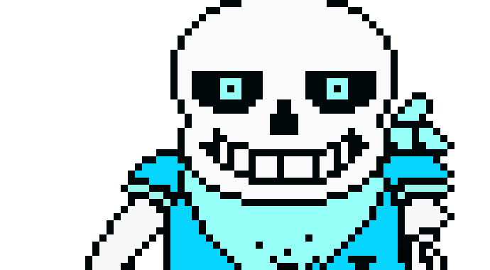 [53a360] plus you never had dealt with an hater that clearly insults all of us and used a pooping stickman on peoples sprites 