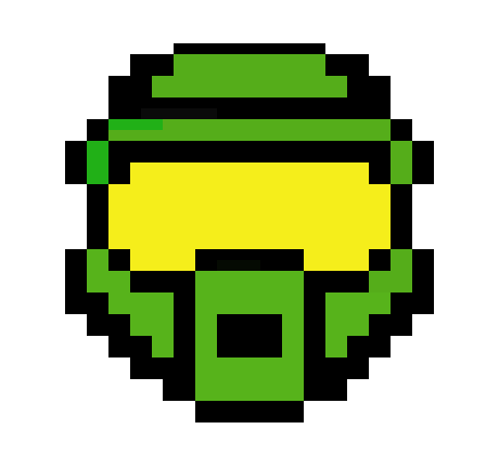 [9664c4] Master Chief pt 1