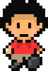 [663a9b] JowskiEarthbound