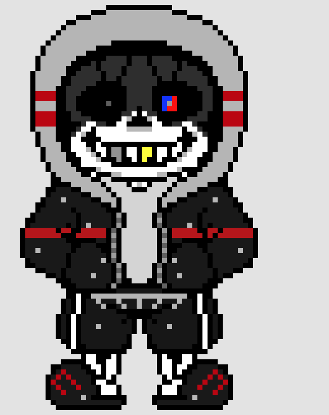 [5c793e] dont worry *sumons bone* here