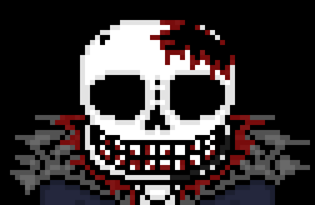 [e8cb42] also no gaster involved whatsoever, which makes it even better