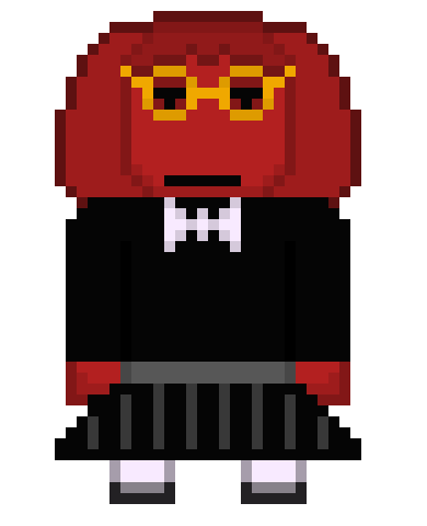 [2b2cca] Wendy for real? sprite