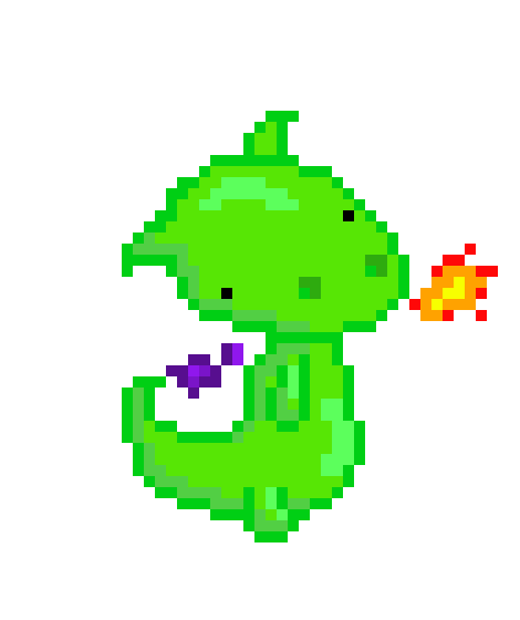 [9664c4] Chiew_Dragon_Sprite