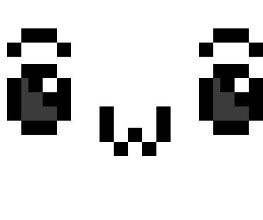 [74270c] Kawaii Face 4