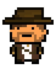 [9664c4] INDIANAJONES:THE SECRET MAZE