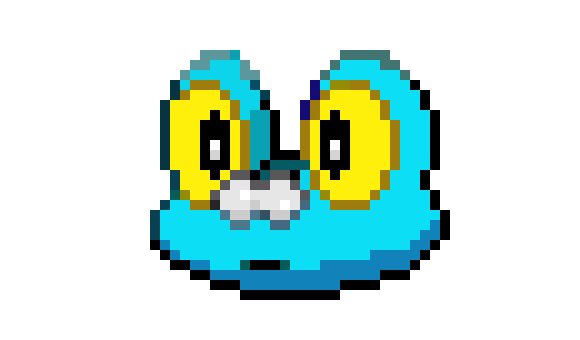 [5d0e93] Froakie