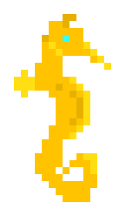 [e33ace] Seahorse