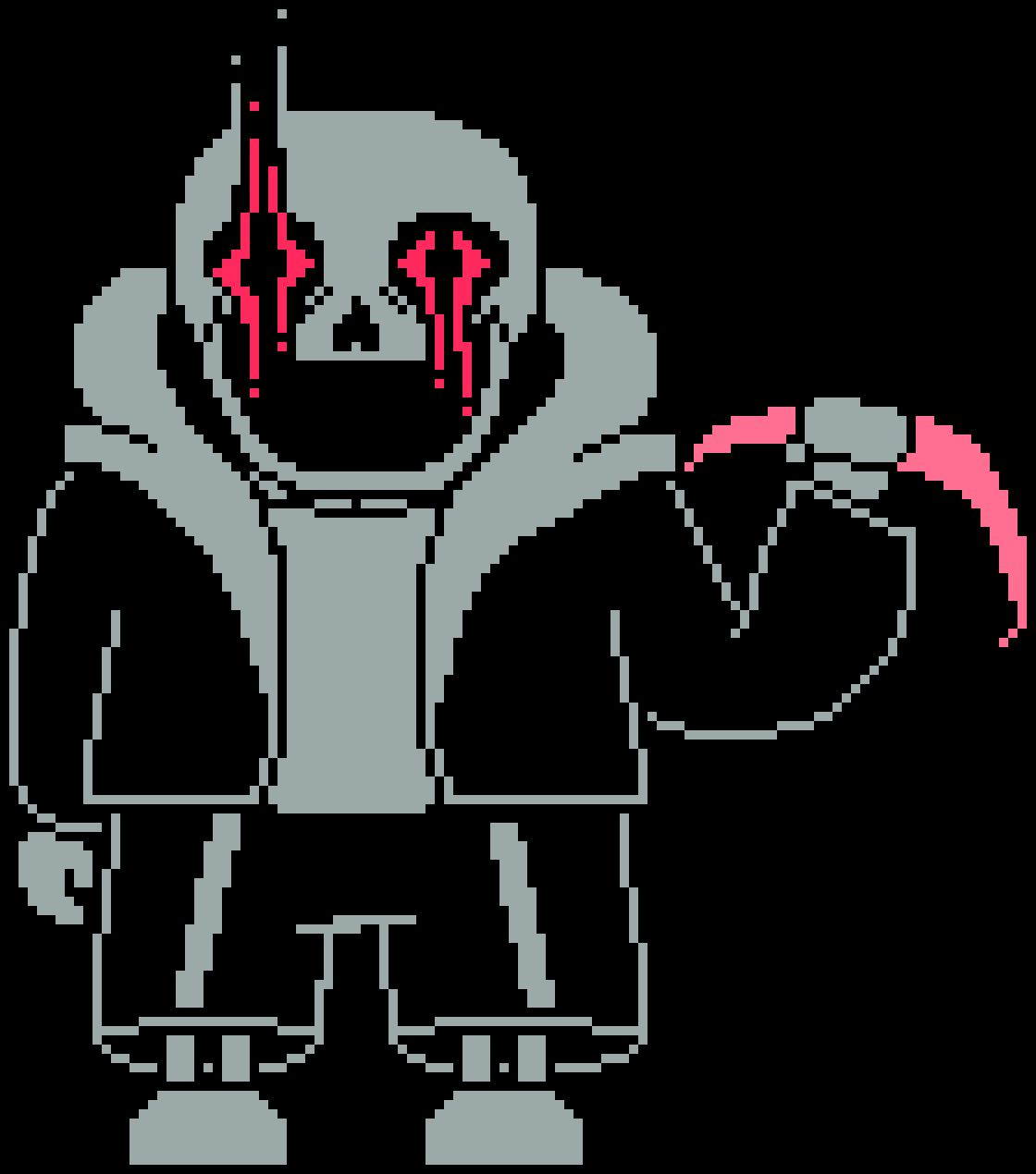 [92c89b] VHS Sans Phase 2