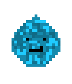 [9664c4] Ice Spirit