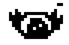 [22036b] RumorPixel Head
