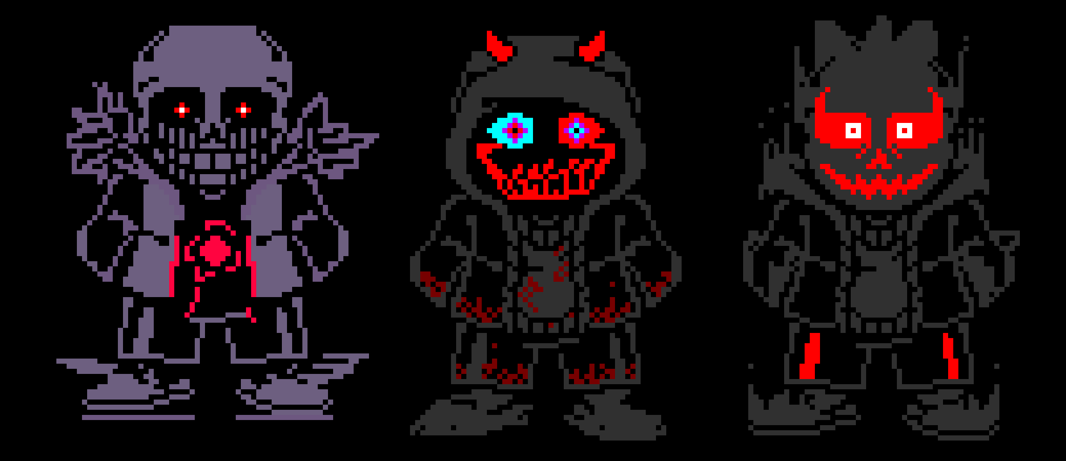 [7dc66f] Hate Monger!Hate Monger Trio Remastered