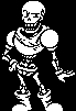 [4dfaf3] Papyrus Sprite
