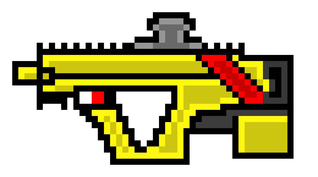 [9664c4] BR-72 charge rifle