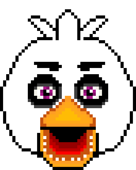[df2cd8] Chica