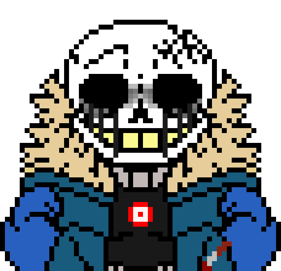 [ebf0c4] in this form,you identify me as "KIller Sans" dont you?