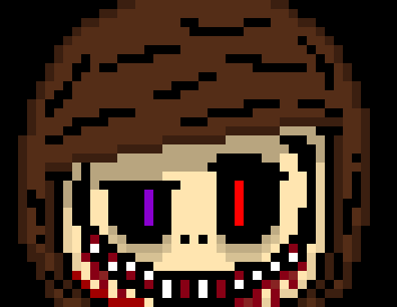 [e8cb42] W H A T D I D Y O U J U S T S  A Y ? !