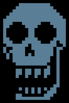 [5931bb] Papyrus Head