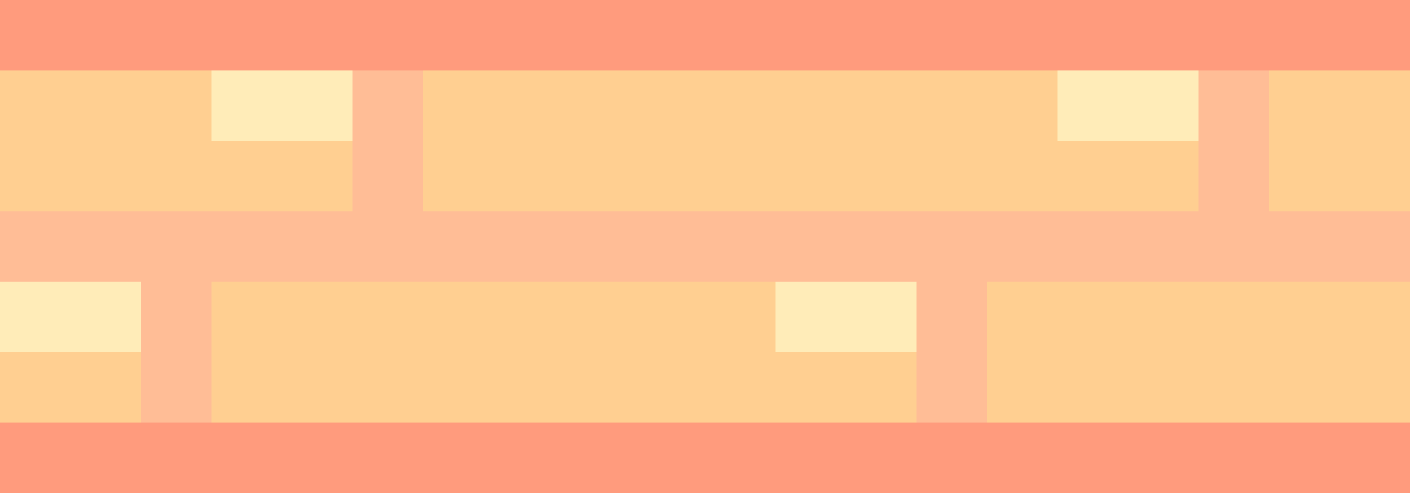 [f7c6cc] wooden planks closed