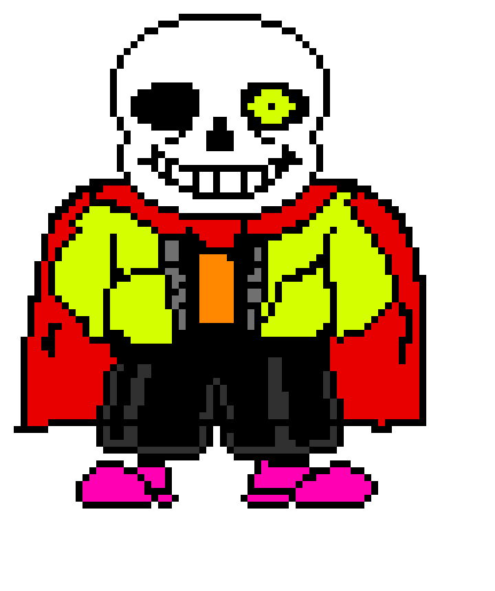 [d19733] Justice!Sans