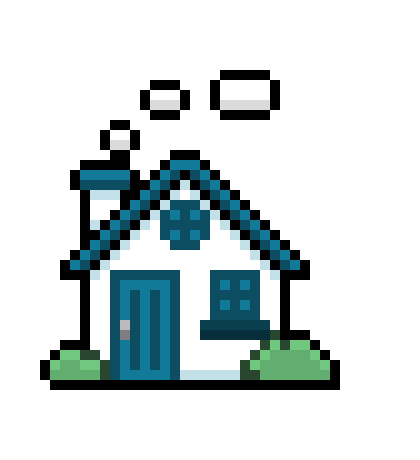 [7d81ec] house 7