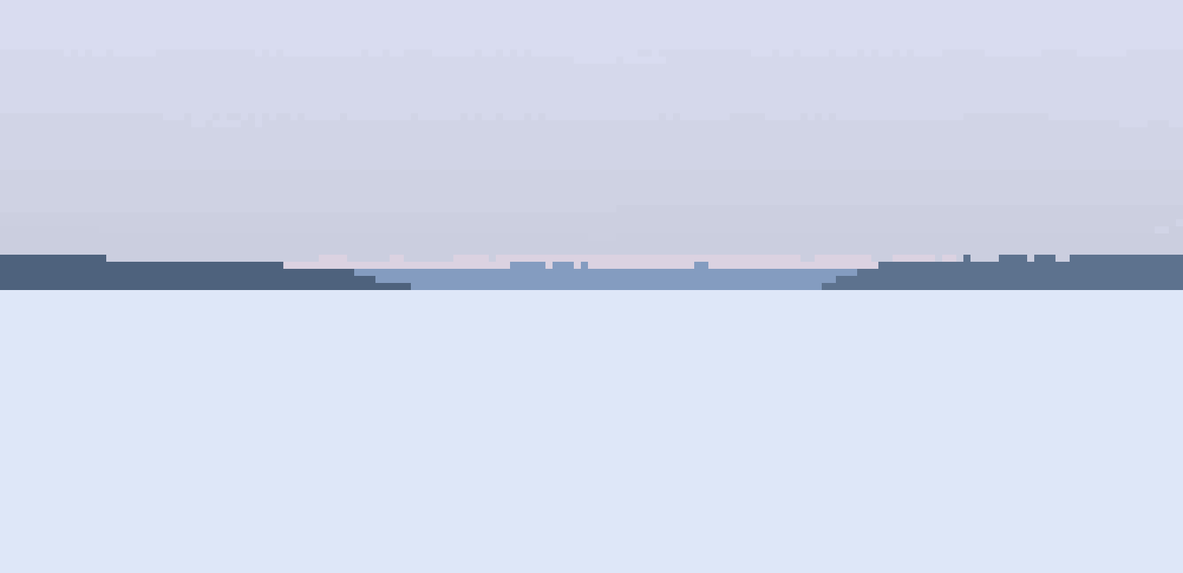 [9664c4] Snow Landscape