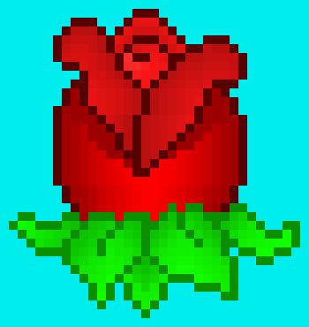 [9664c4] Rose