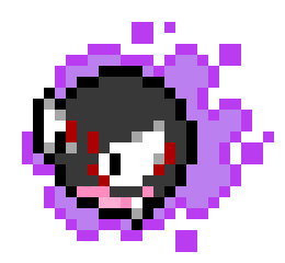 [9664c4] Gastly
