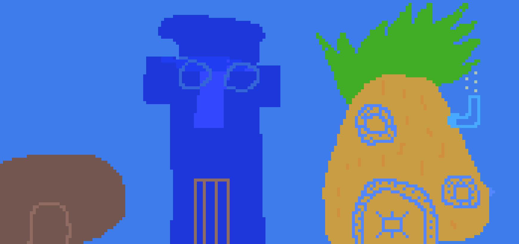 [4c1e66] bikini bottom