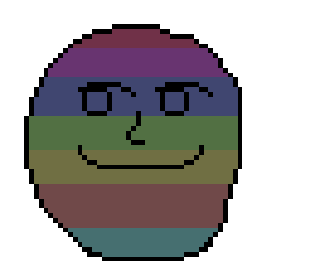 [9664c4] TRIPPIN BALLS