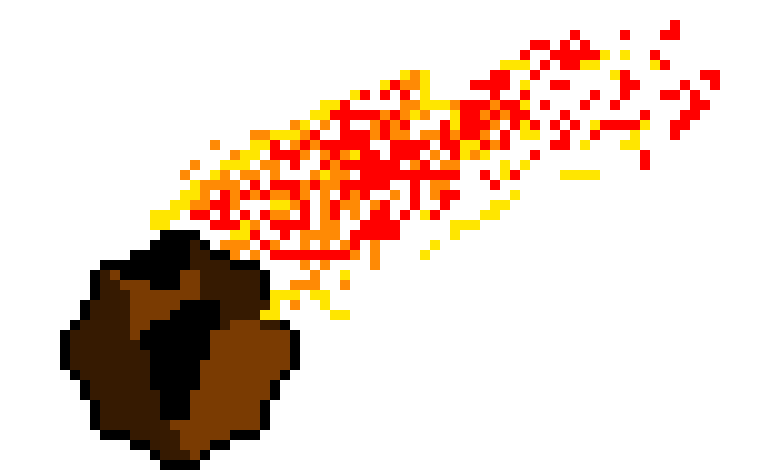 [9664c4] Meteorite