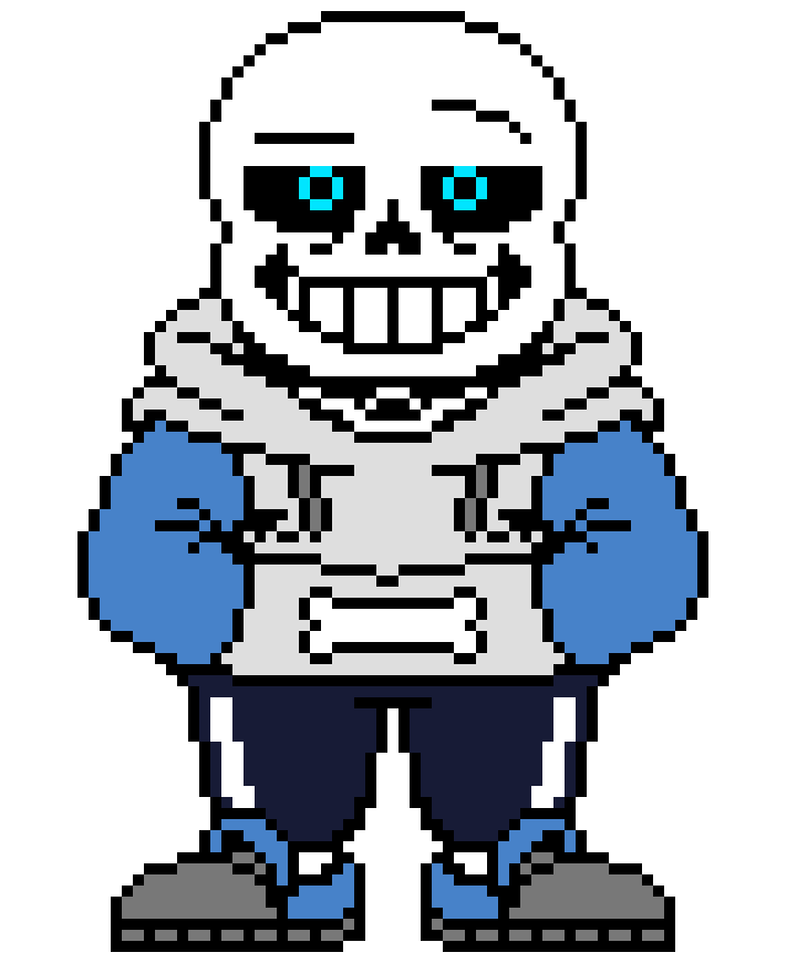 TS!RevertSwap Sans