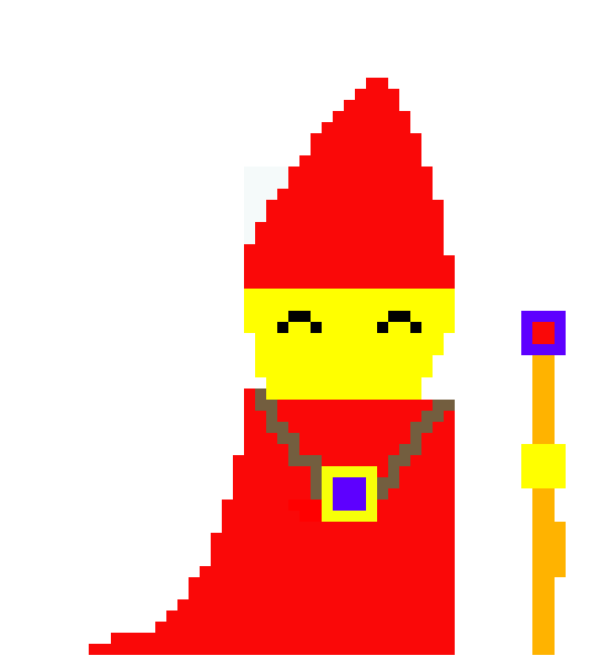 [9664c4] red wizard