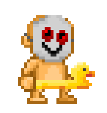 [ae5831] The Normal White Mask