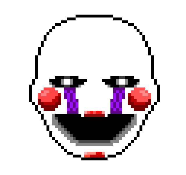 [9664c4] The Puppet