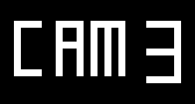 CAM 3 button