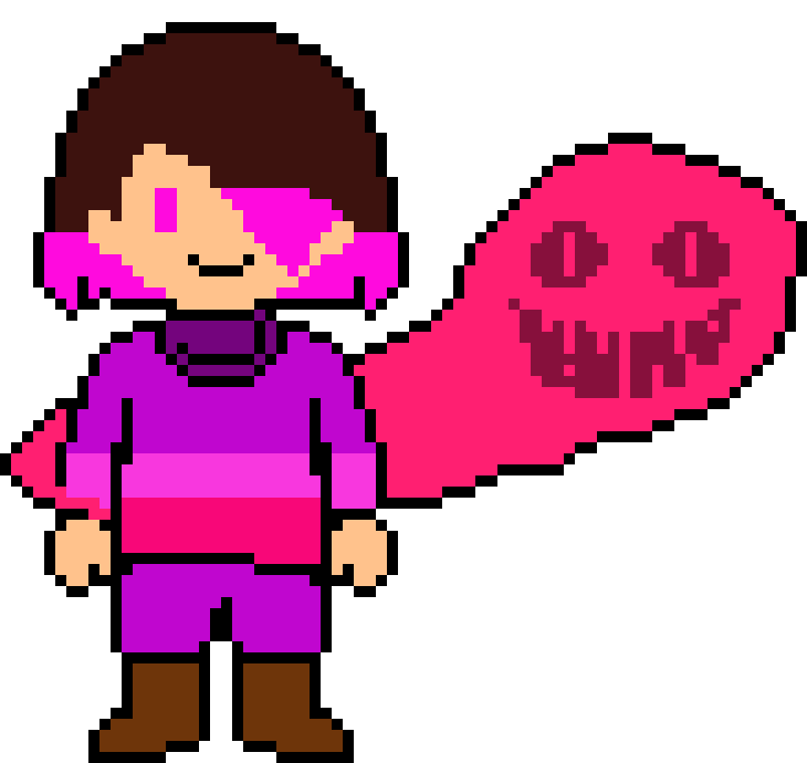 betty Sprite