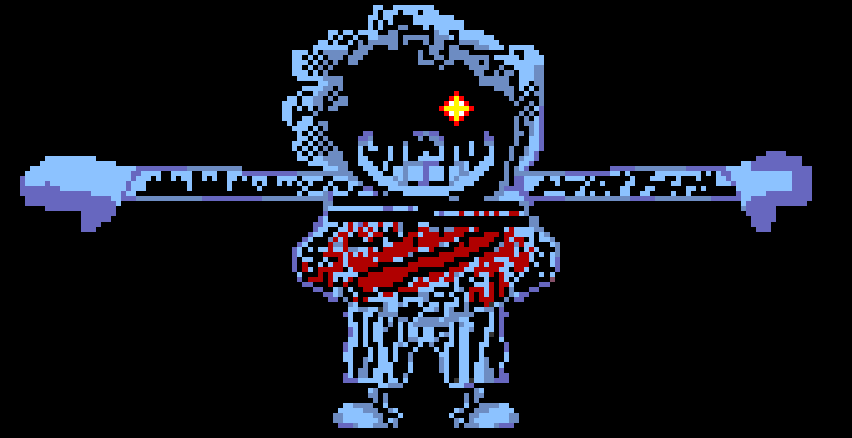 [7eea36] Outer Satujinki