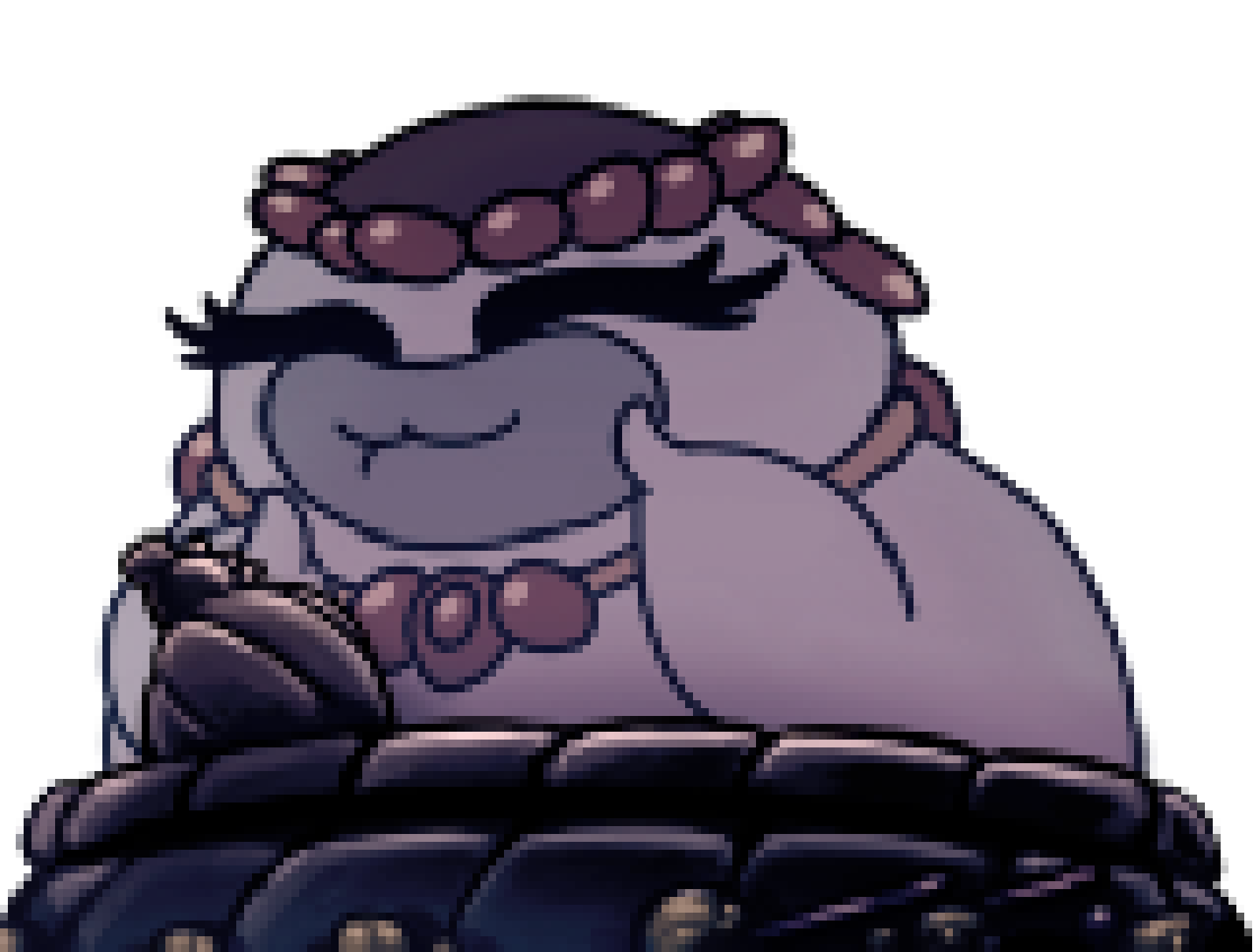 [990543] Salubra (Hollow Knight) (Free to use)