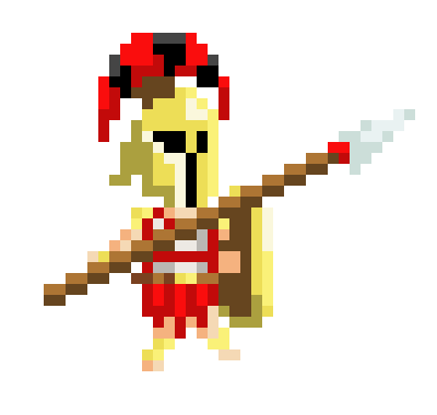 [9664c4] spartan