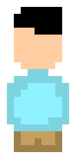 [9664c4] Wizard: Adventurer Philp Colour