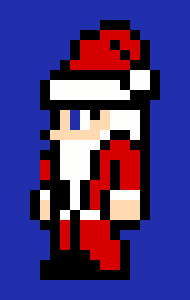 [9664c4] terraria santa