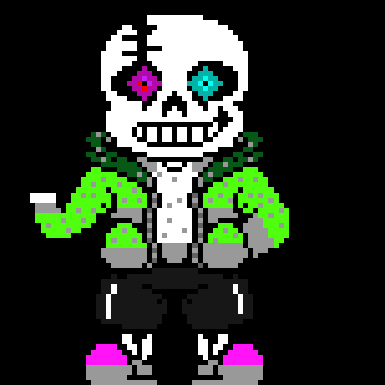 [d082ec] Jacob's dusttale crazed murder or murderer in the style of  Hayden