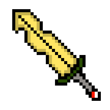 [9664c4] EverSword v2.0 (EverQuest Undertale AU)